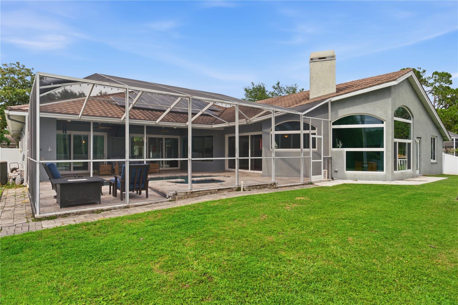 THE TRAILS AT VAN DYKE FARMS - Residential