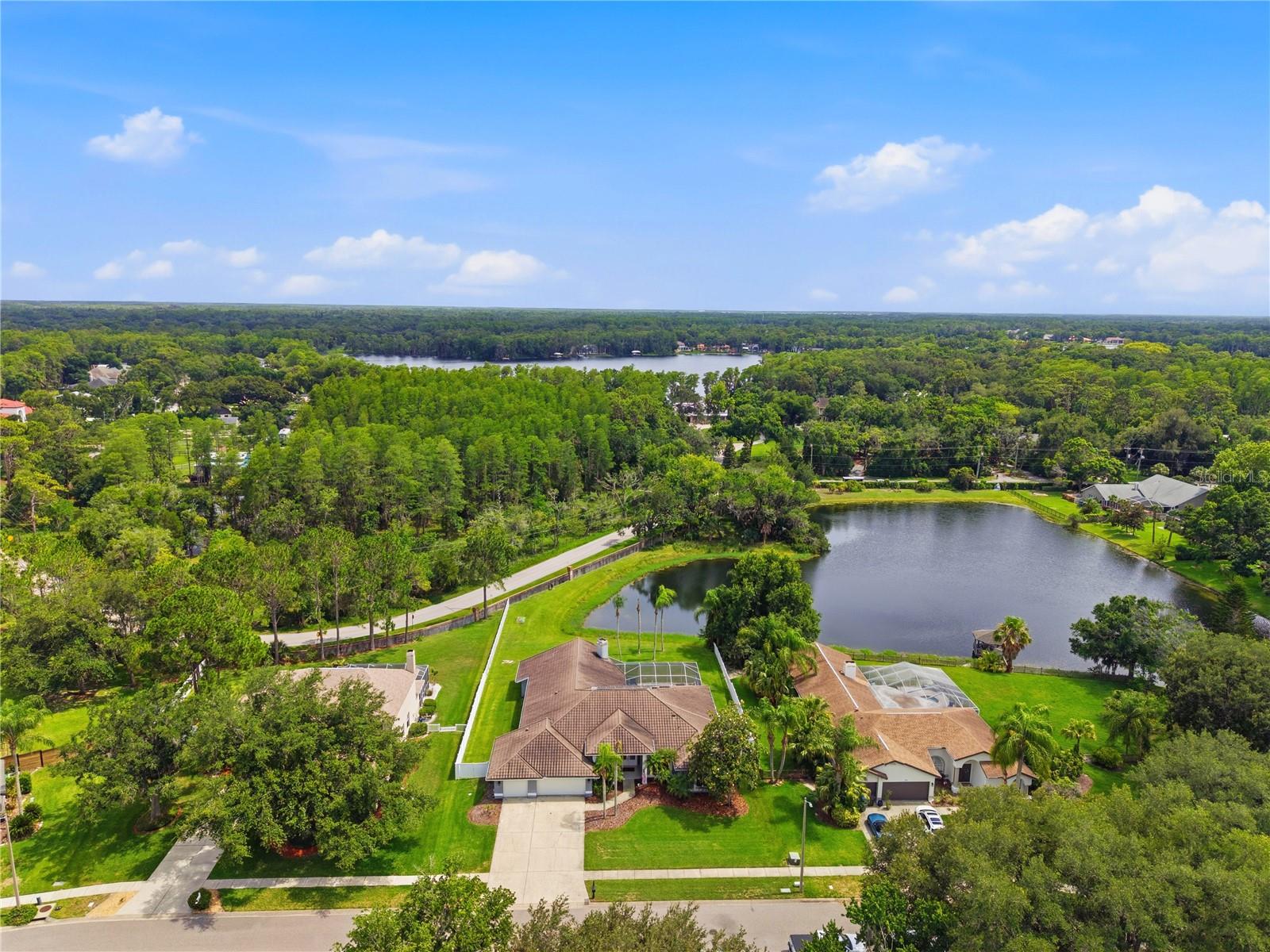 THE TRAILS AT VAN DYKE FARMS - Residential