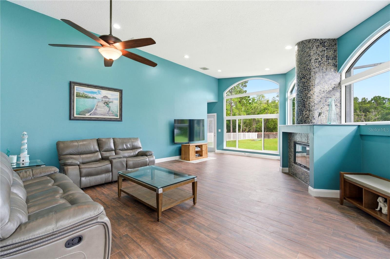 THE TRAILS AT VAN DYKE FARMS - Residential