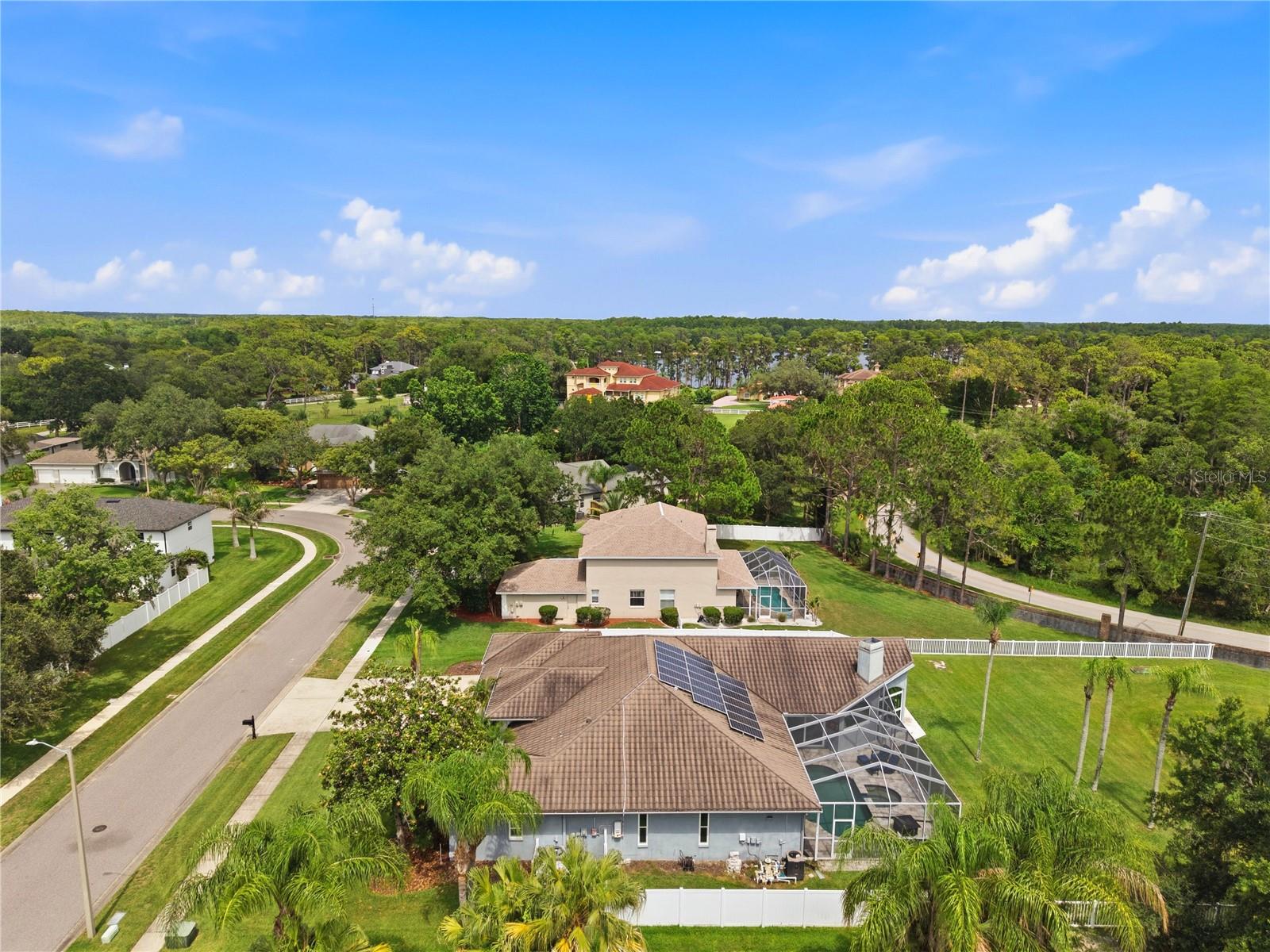 THE TRAILS AT VAN DYKE FARMS - Residential