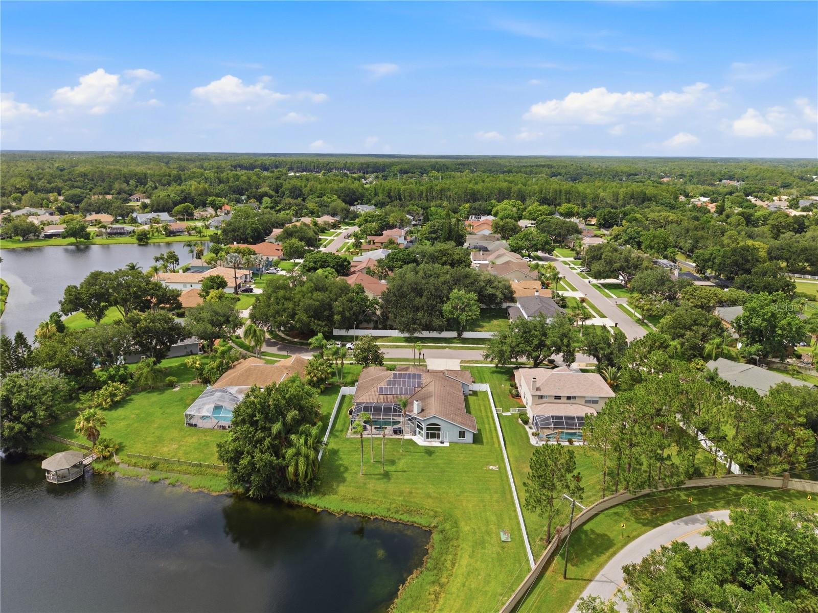THE TRAILS AT VAN DYKE FARMS - Residential