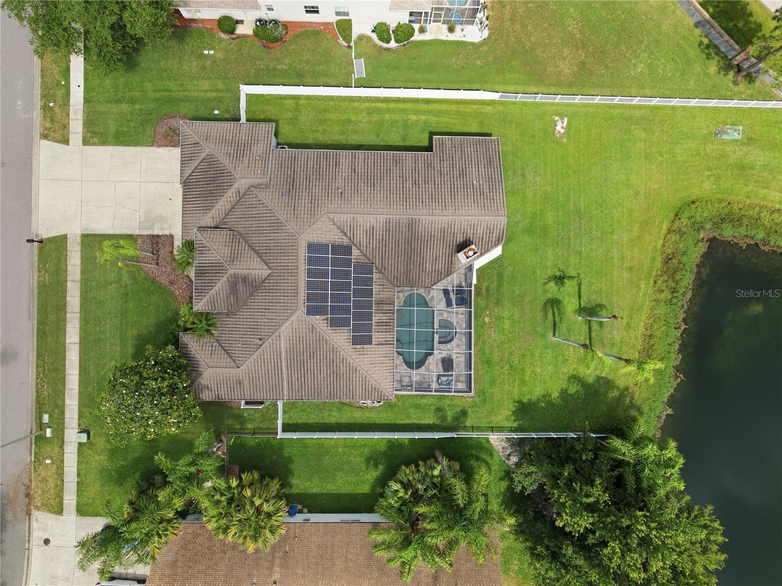 THE TRAILS AT VAN DYKE FARMS - Residential