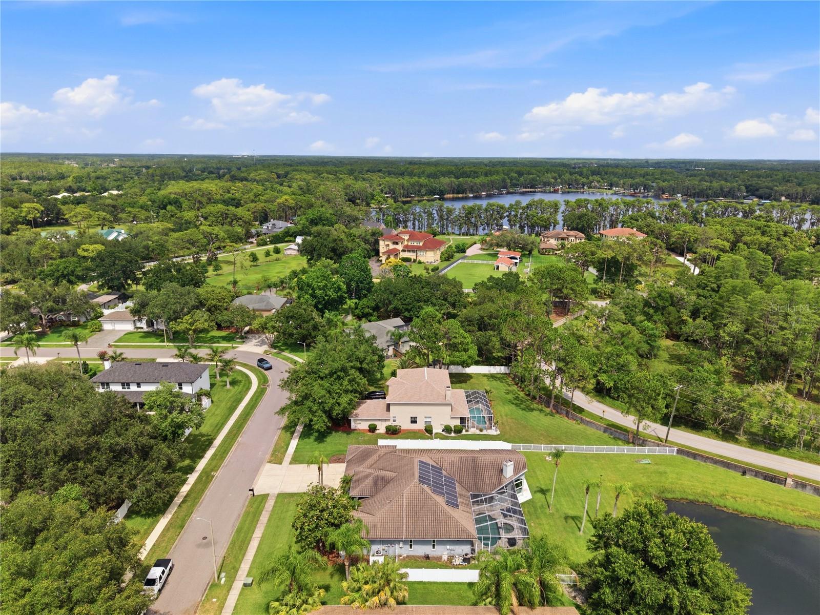 THE TRAILS AT VAN DYKE FARMS - Residential
