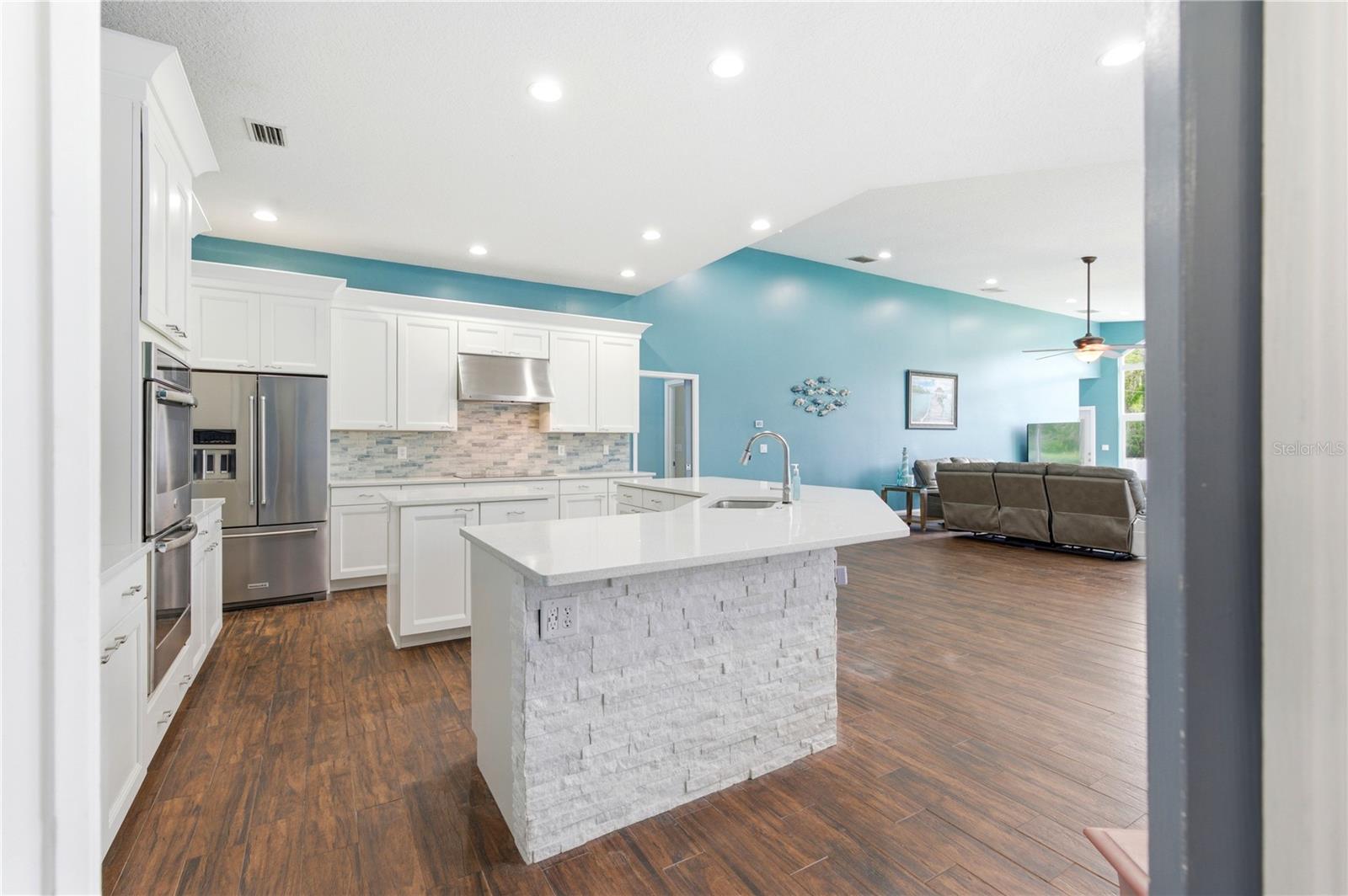 THE TRAILS AT VAN DYKE FARMS - Residential