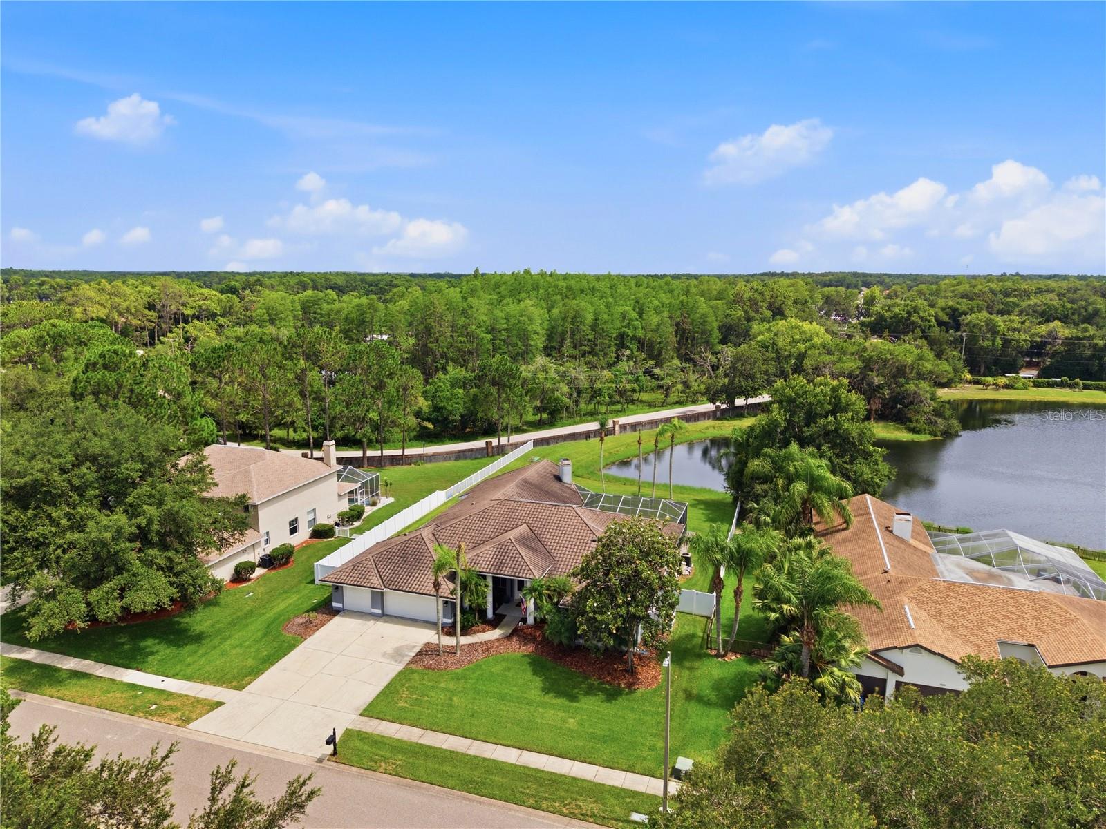 THE TRAILS AT VAN DYKE FARMS - Residential