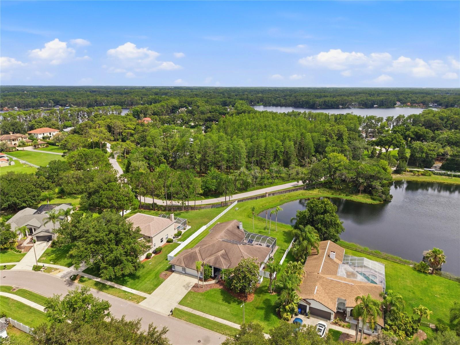 THE TRAILS AT VAN DYKE FARMS - Residential