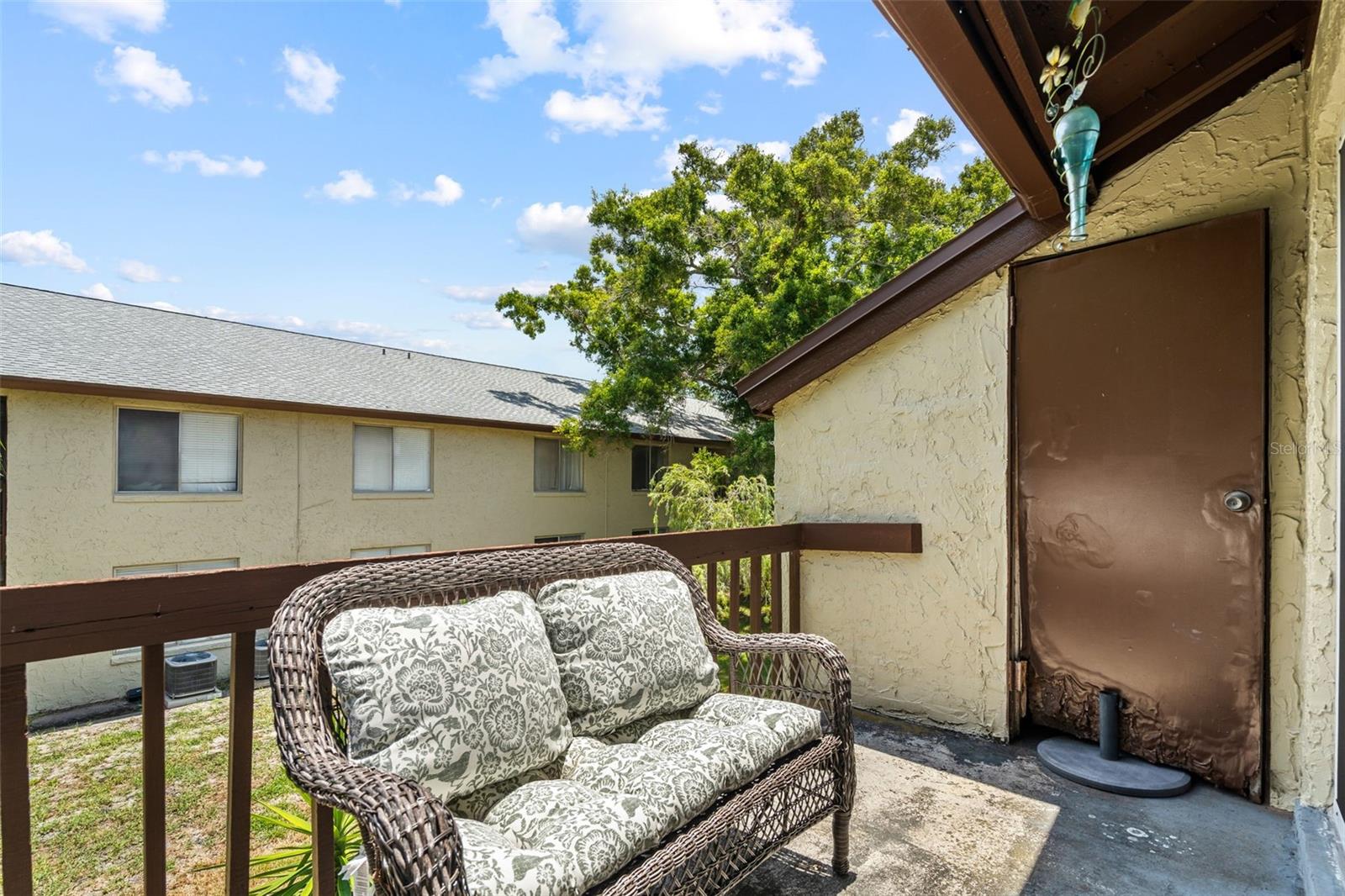 WOODSIDE VILLAGE CONDO - Residential