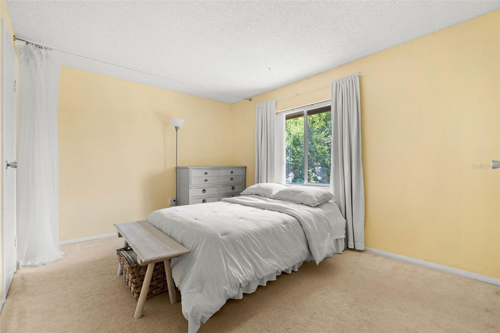 WOODSIDE VILLAGE CONDO - Residential