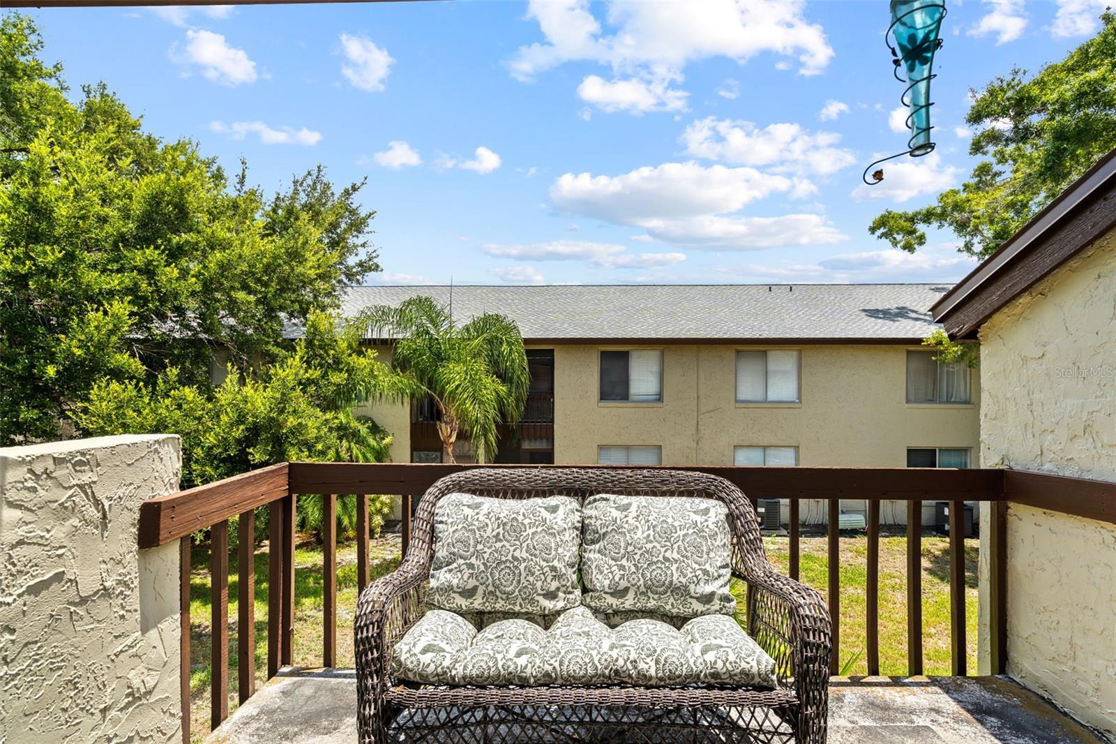 WOODSIDE VILLAGE CONDO - Residential