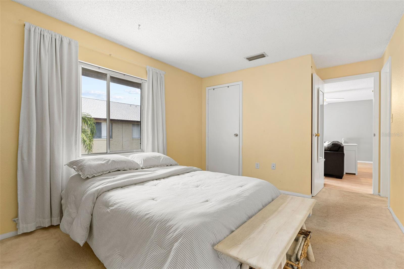 WOODSIDE VILLAGE CONDO - Residential