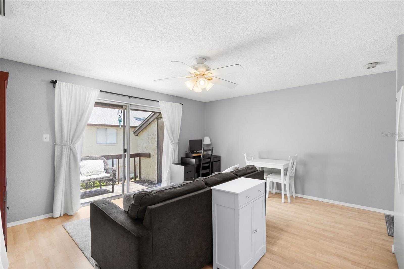 WOODSIDE VILLAGE CONDO - Residential
