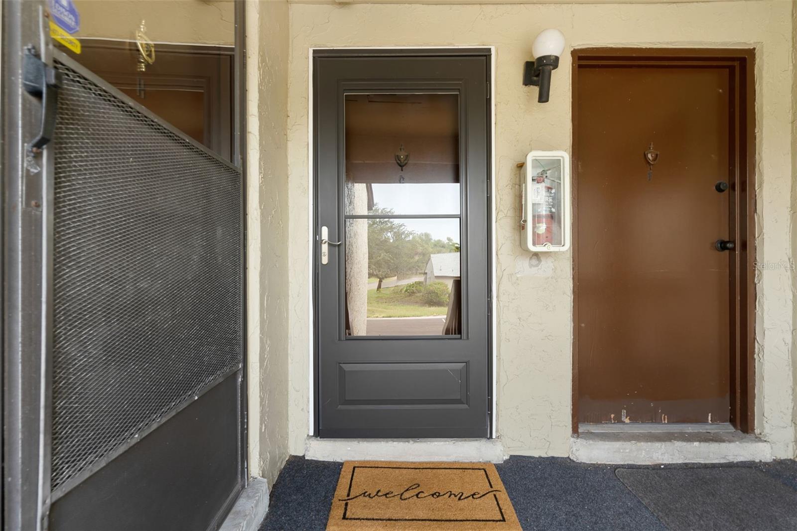 WOODSIDE VILLAGE CONDO - Residential
