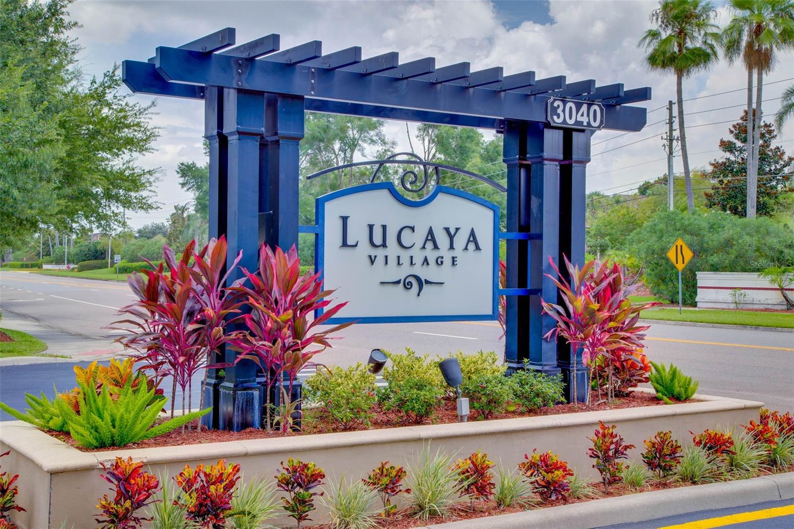 WEST LUCAYA VILLAGE - Residential