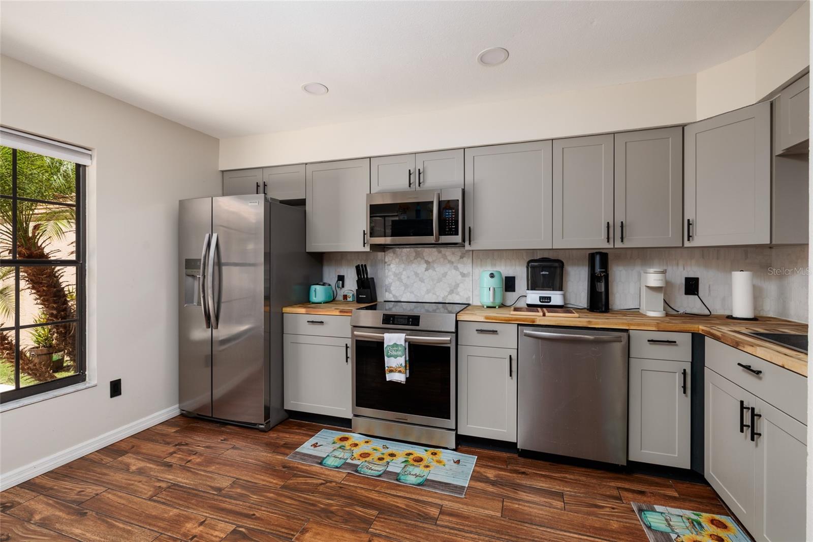 NORTH OAKCREST UNIT 1 - Residential