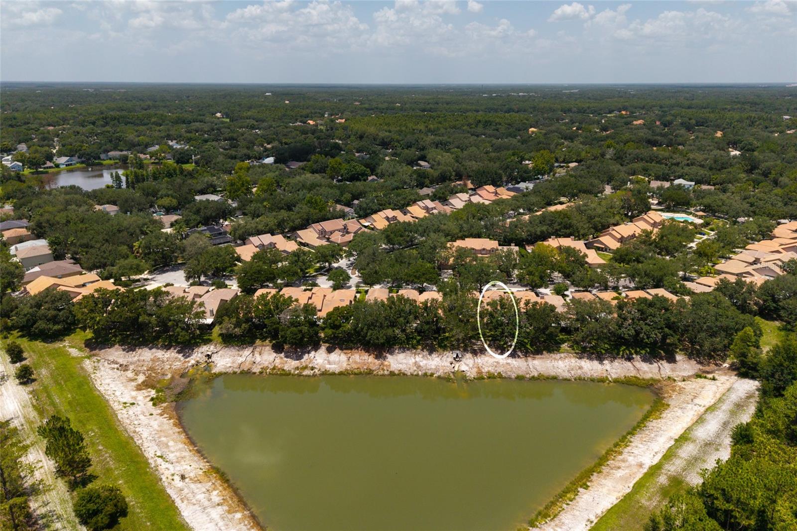 NORTH OAKCREST UNIT 1 - Residential