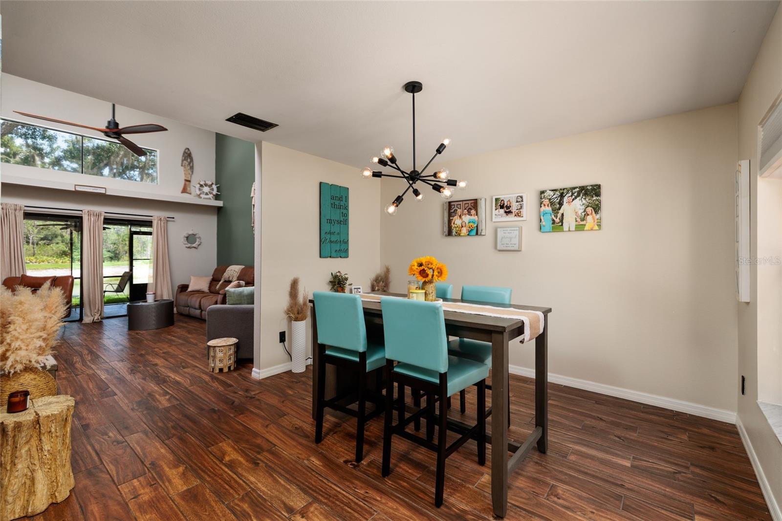 NORTH OAKCREST UNIT 1 - Residential