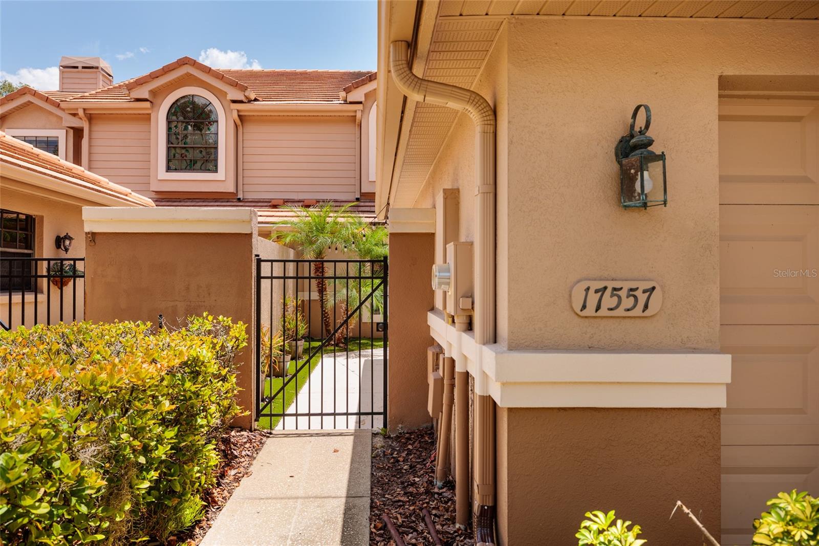 NORTH OAKCREST UNIT 1 - Residential