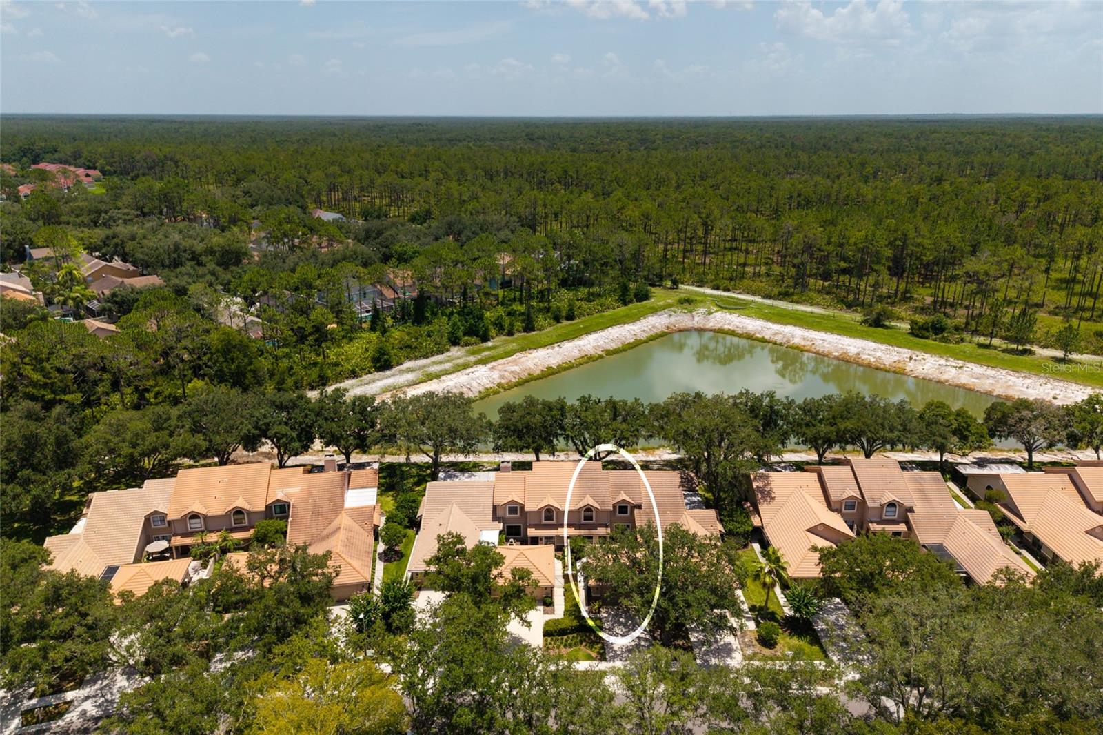 NORTH OAKCREST UNIT 1 - Residential