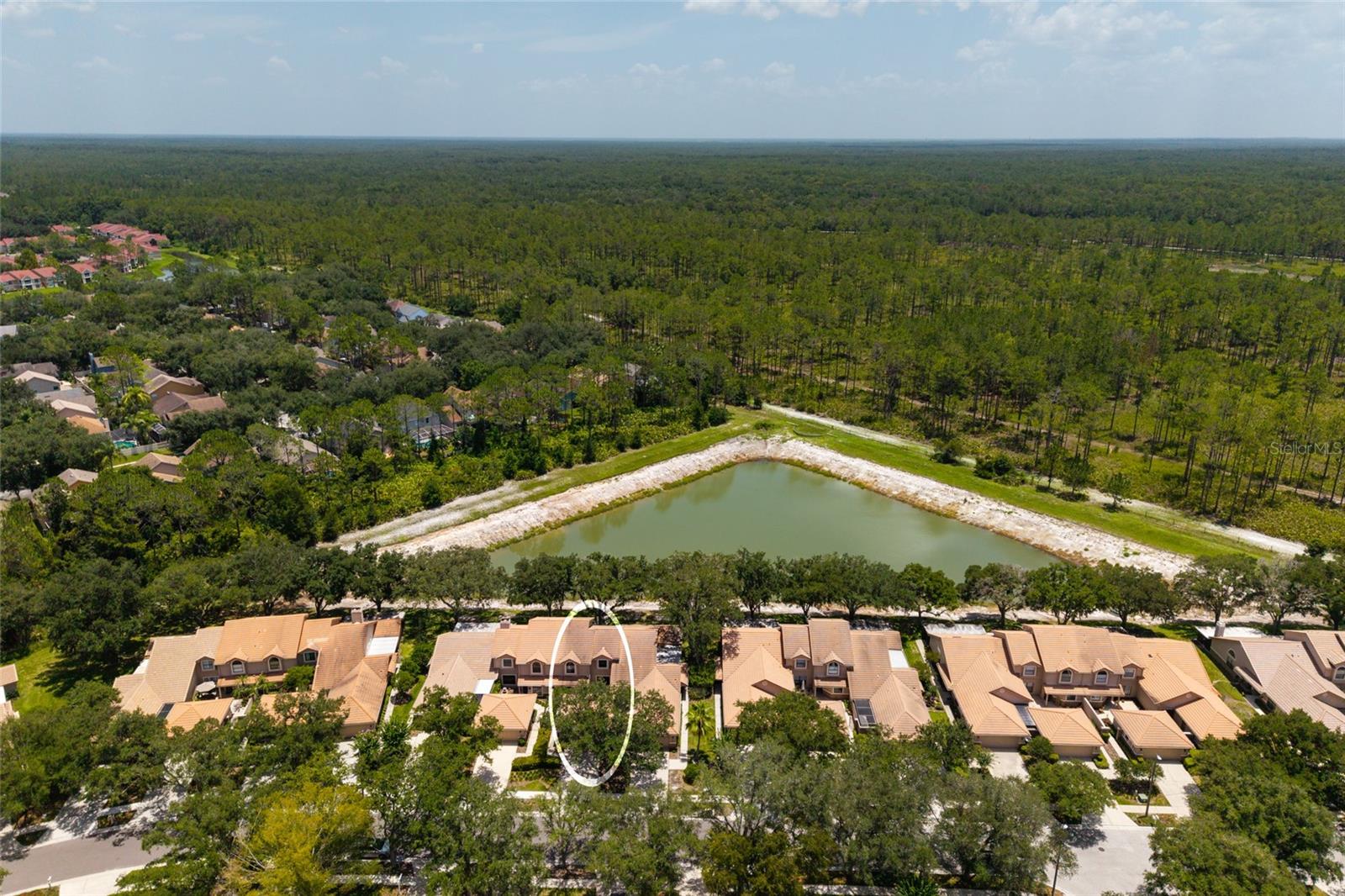 NORTH OAKCREST UNIT 1 - Residential