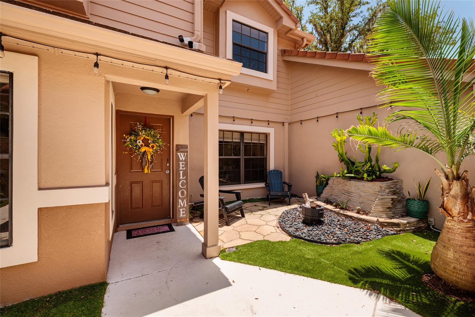 NORTH OAKCREST UNIT 1 - Residential