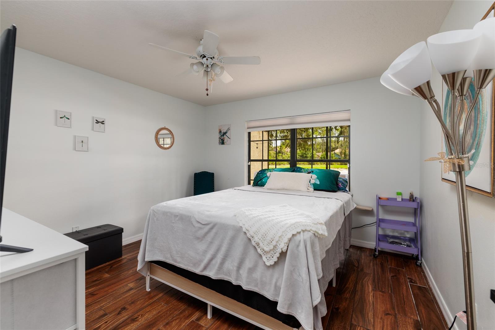 NORTH OAKCREST UNIT 1 - Residential
