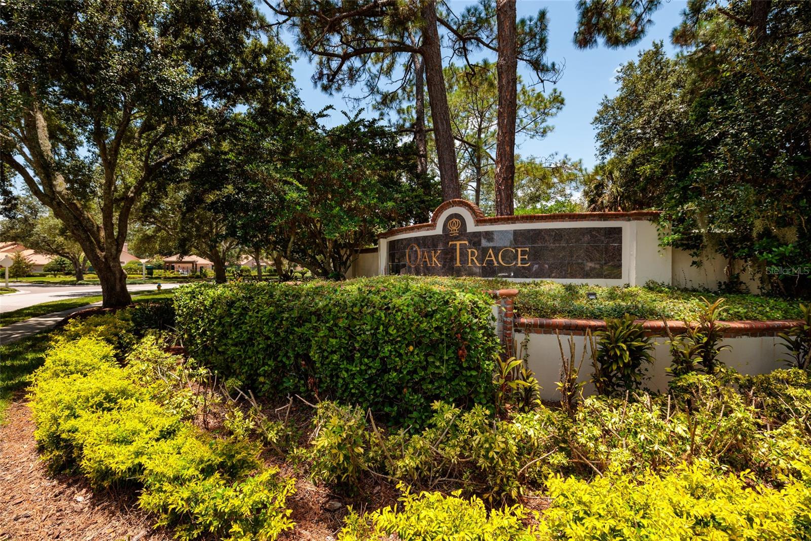 NORTH OAKCREST UNIT 1 - Residential