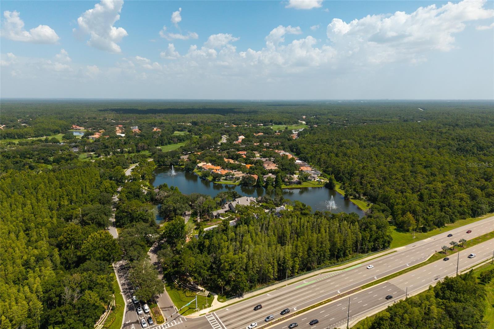 NORTH OAKCREST UNIT 1 - Residential