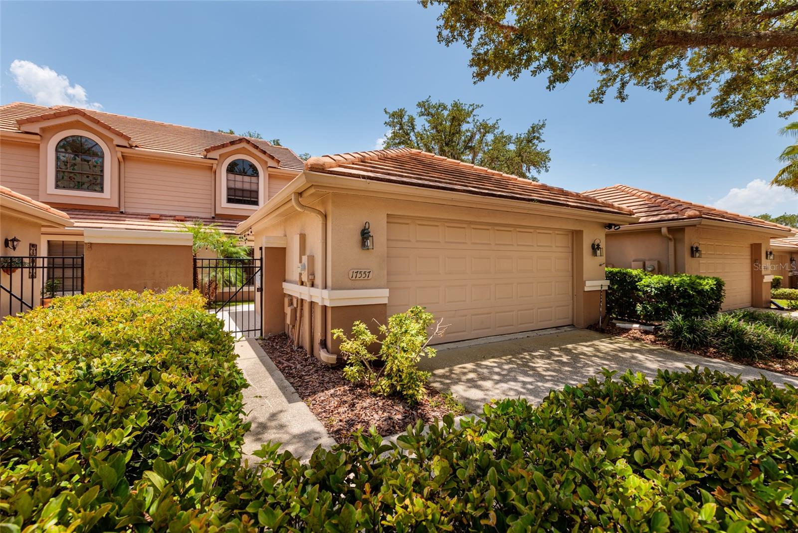 NORTH OAKCREST UNIT 1 - Residential