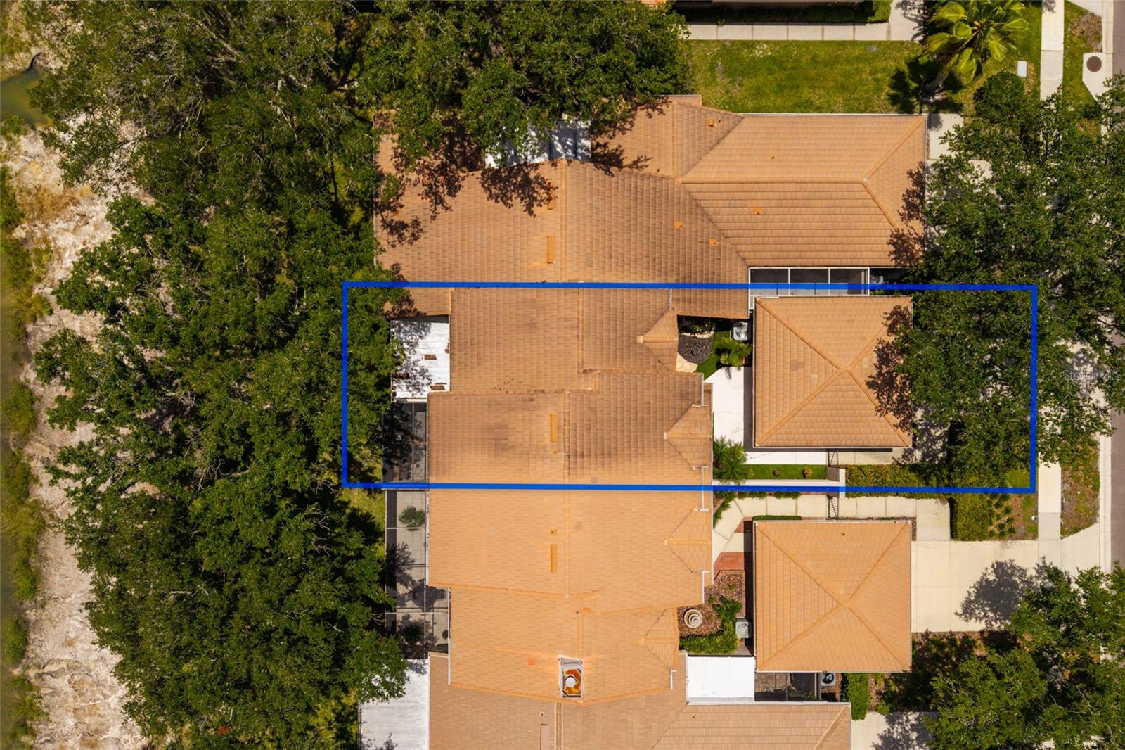 NORTH OAKCREST UNIT 1 - Residential