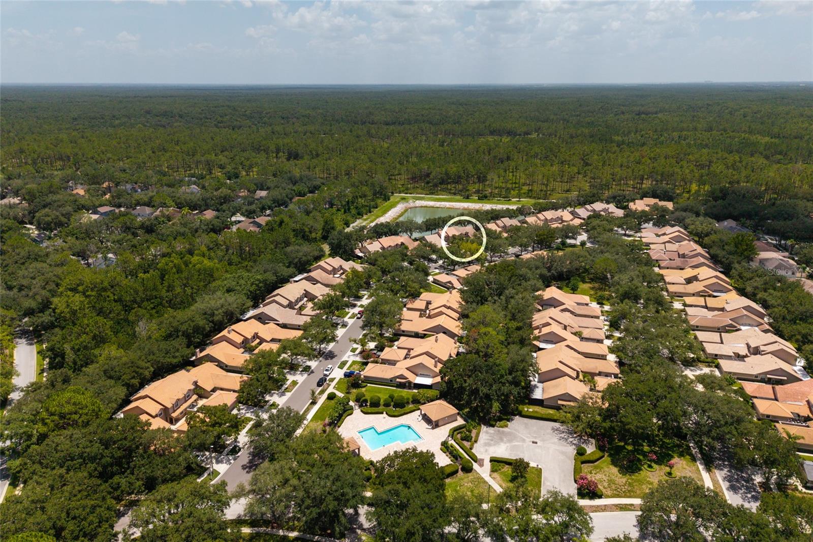 NORTH OAKCREST UNIT 1 - Residential