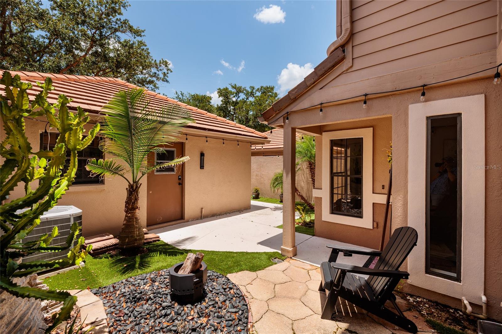 NORTH OAKCREST UNIT 1 - Residential