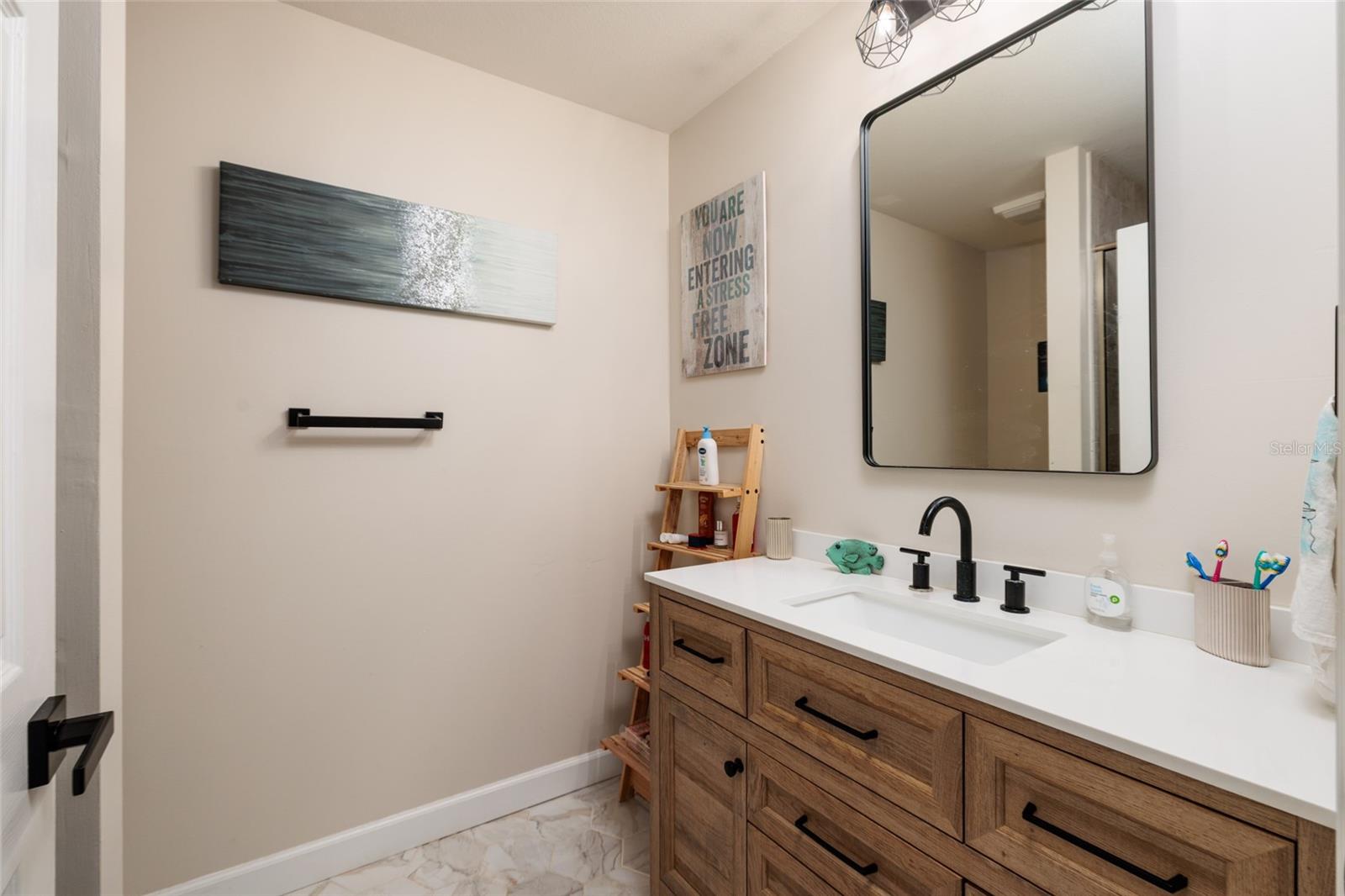 NORTH OAKCREST UNIT 1 - Residential