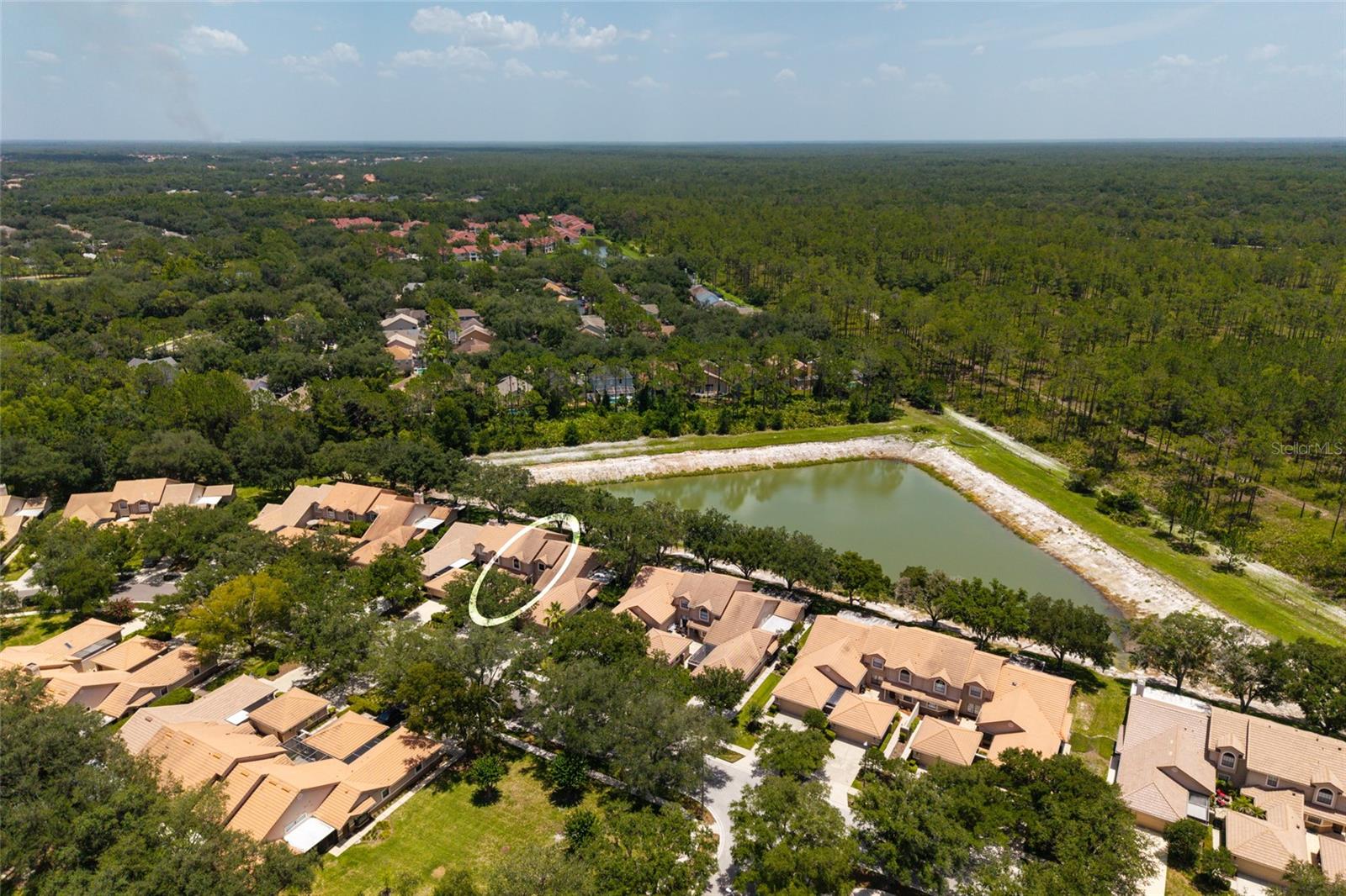 NORTH OAKCREST UNIT 1 - Residential