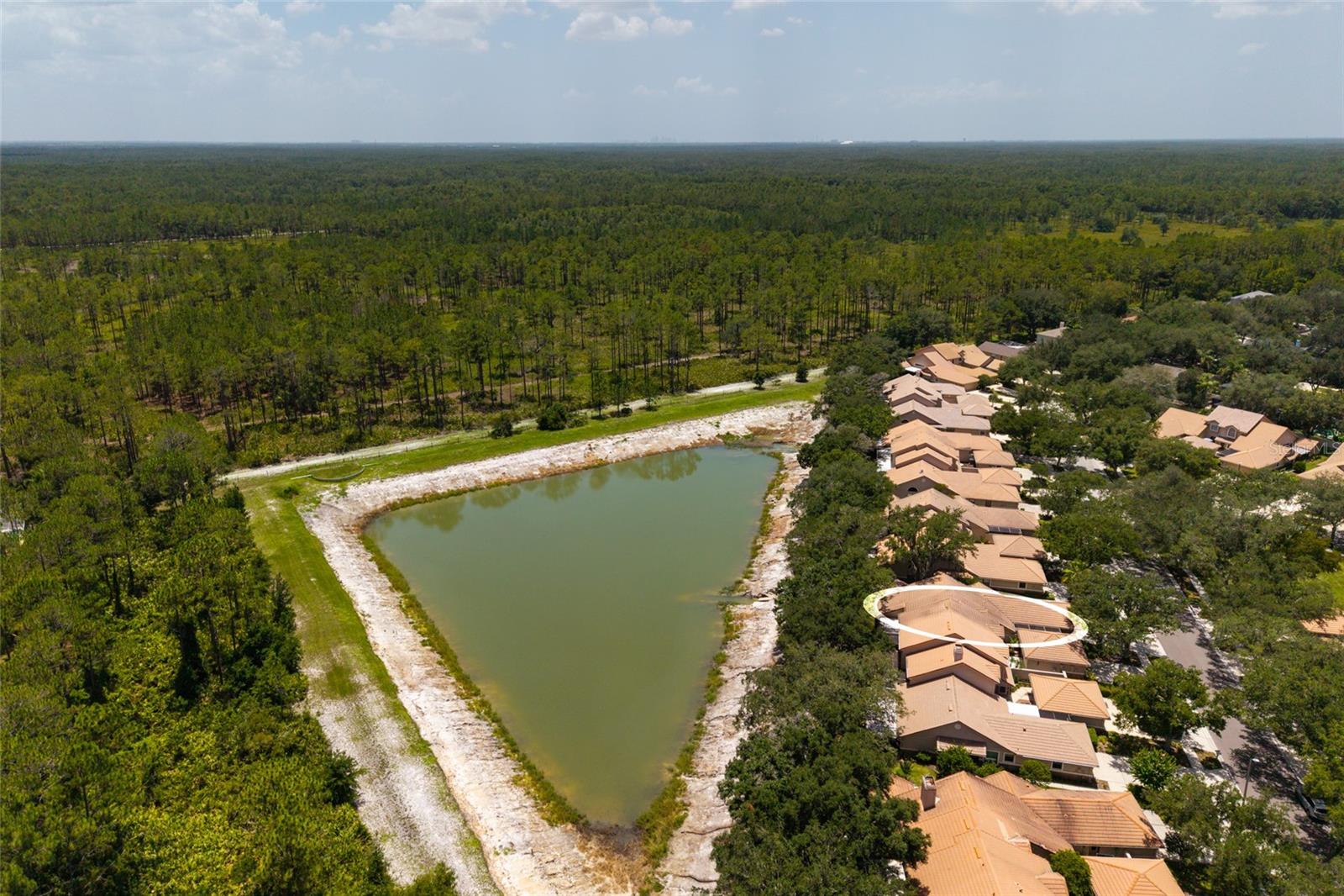 NORTH OAKCREST UNIT 1 - Residential
