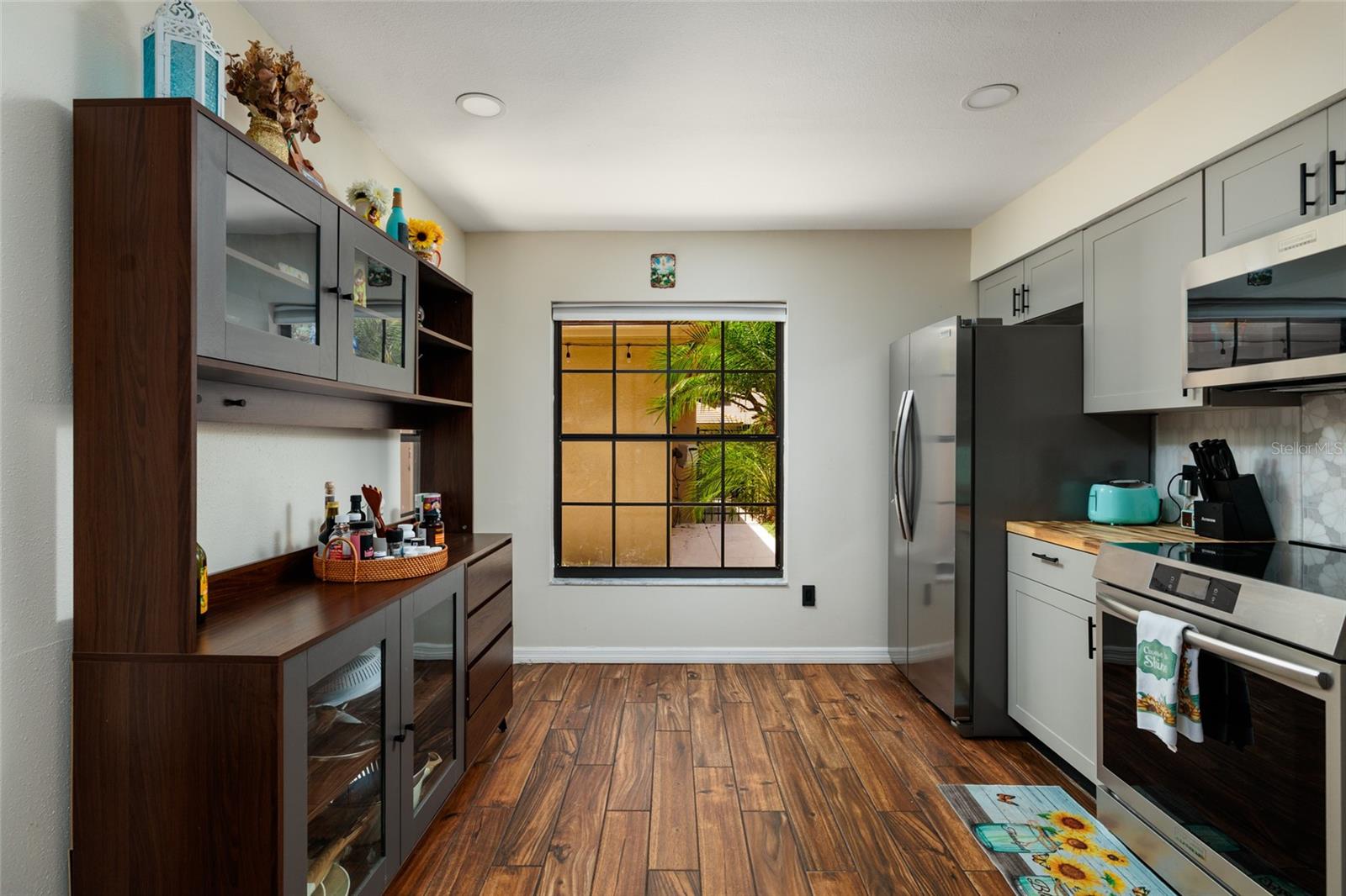NORTH OAKCREST UNIT 1 - Residential