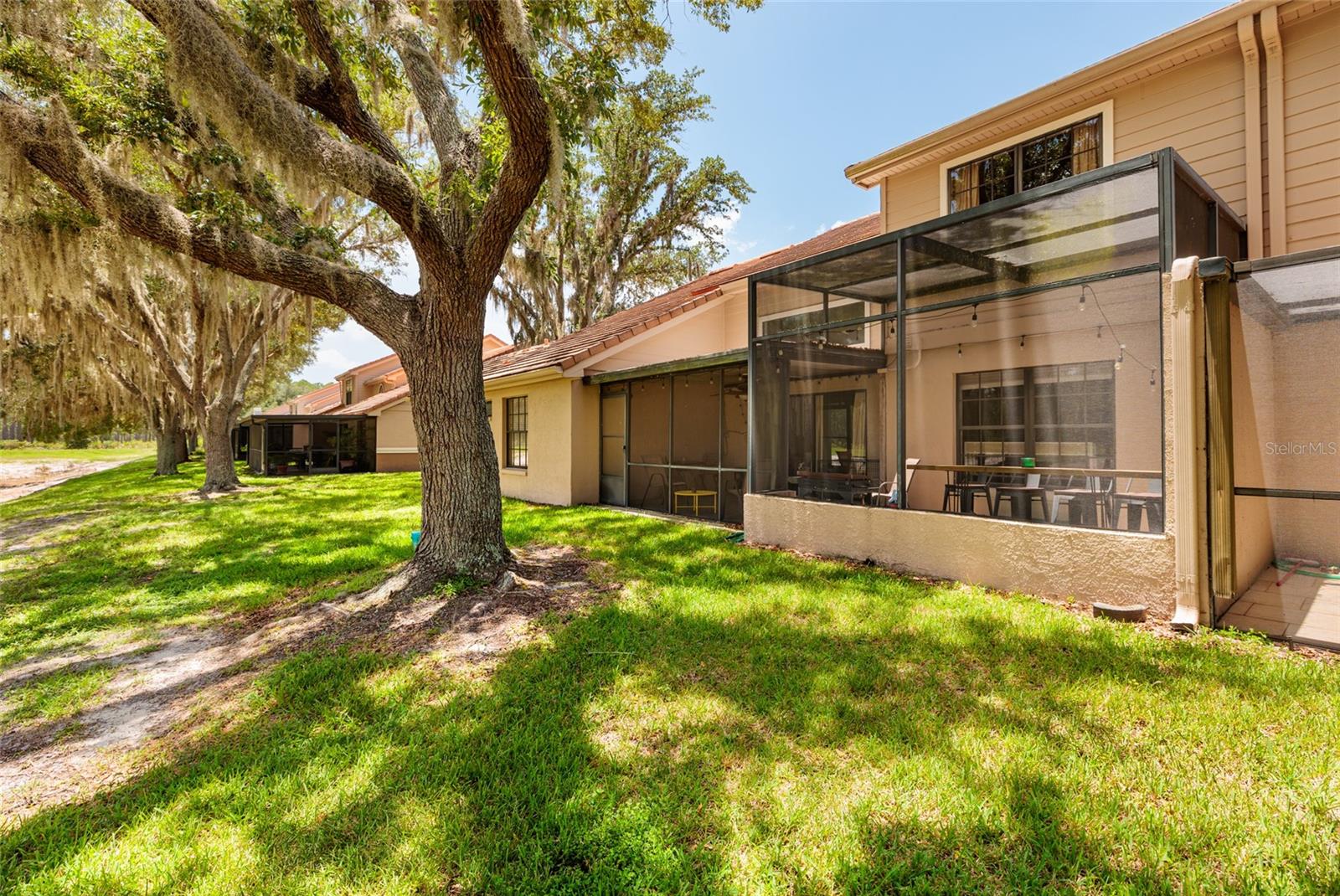 NORTH OAKCREST UNIT 1 - Residential
