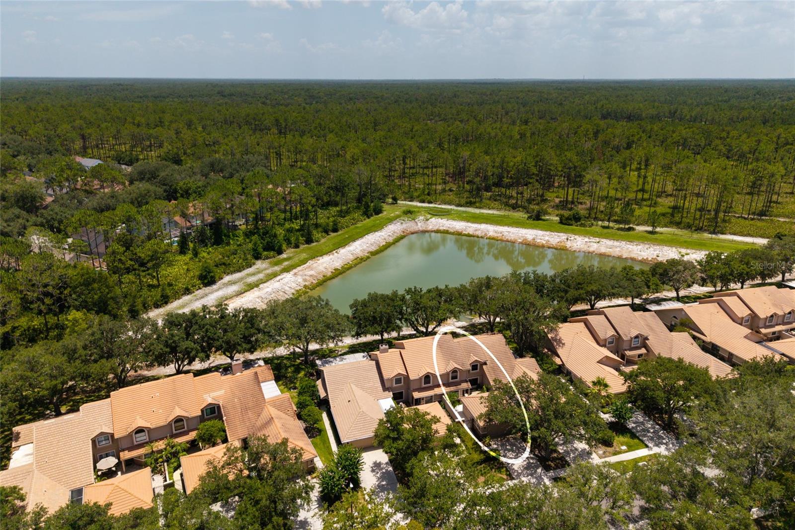 NORTH OAKCREST UNIT 1 - Residential