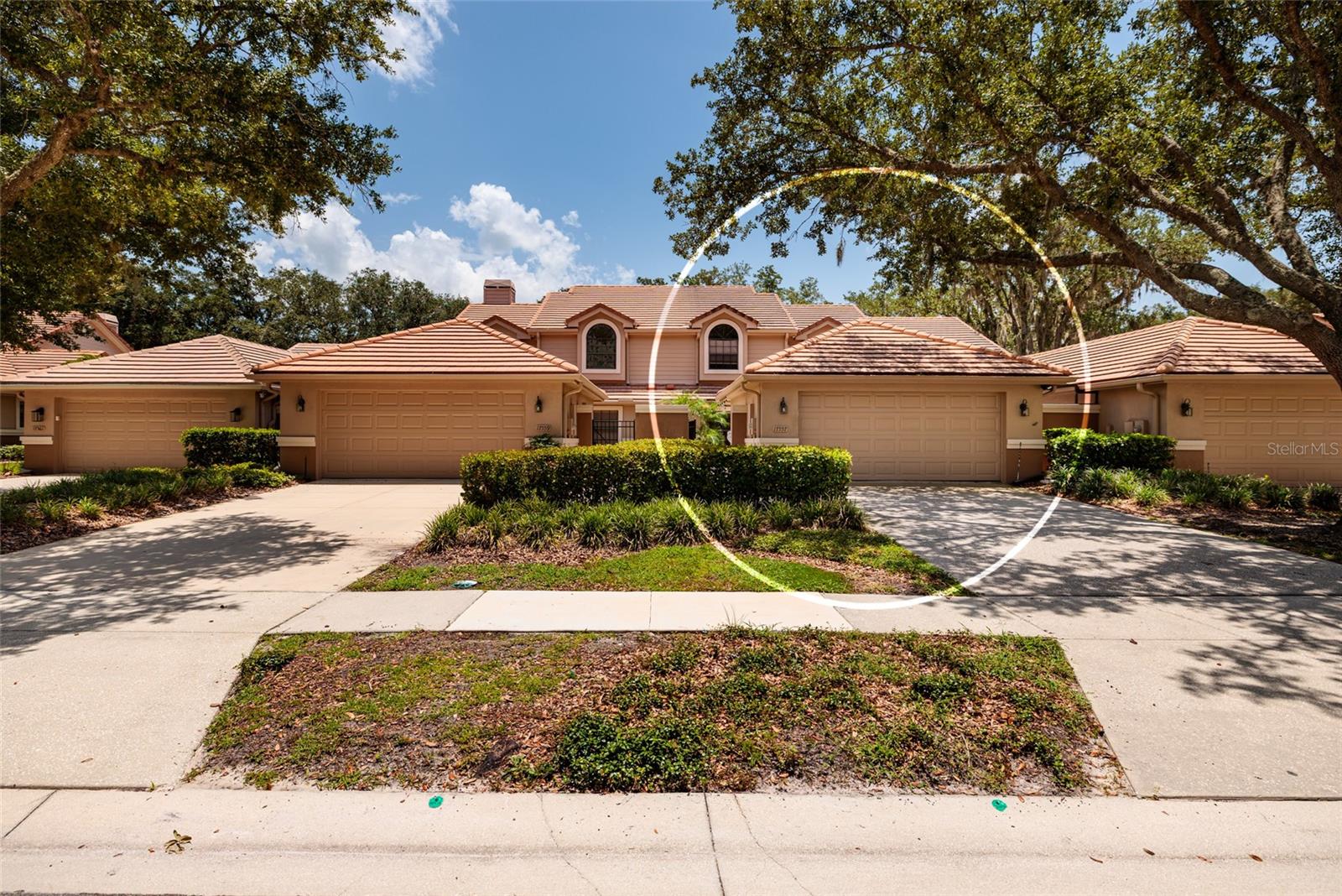NORTH OAKCREST UNIT 1 - Residential
