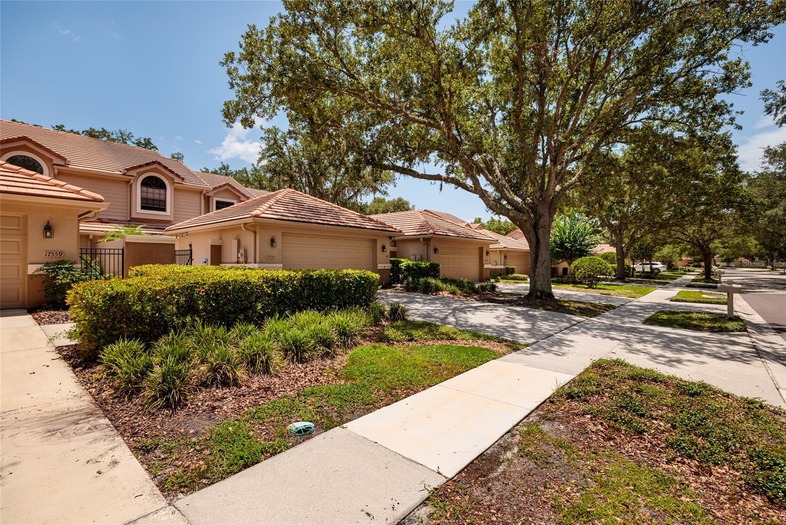 NORTH OAKCREST UNIT 1 - Residential