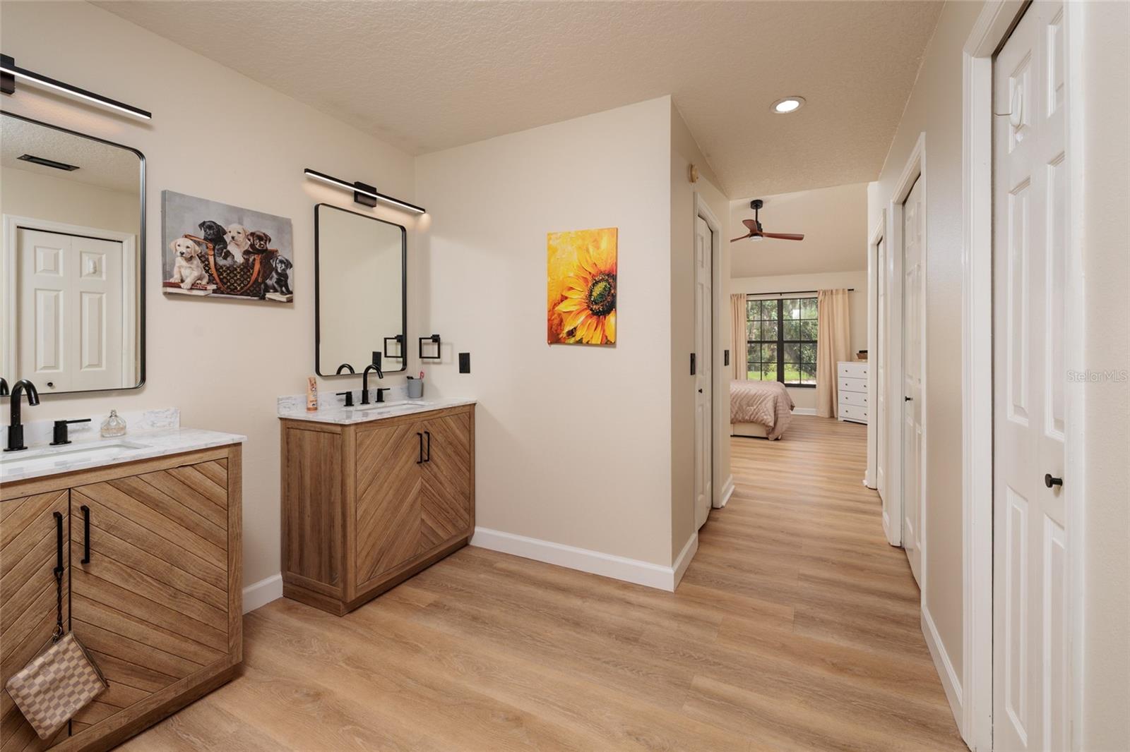 NORTH OAKCREST UNIT 1 - Residential