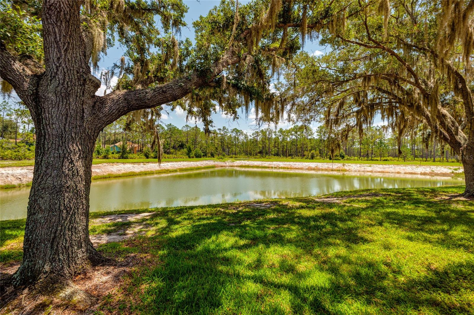 NORTH OAKCREST UNIT 1 - Residential