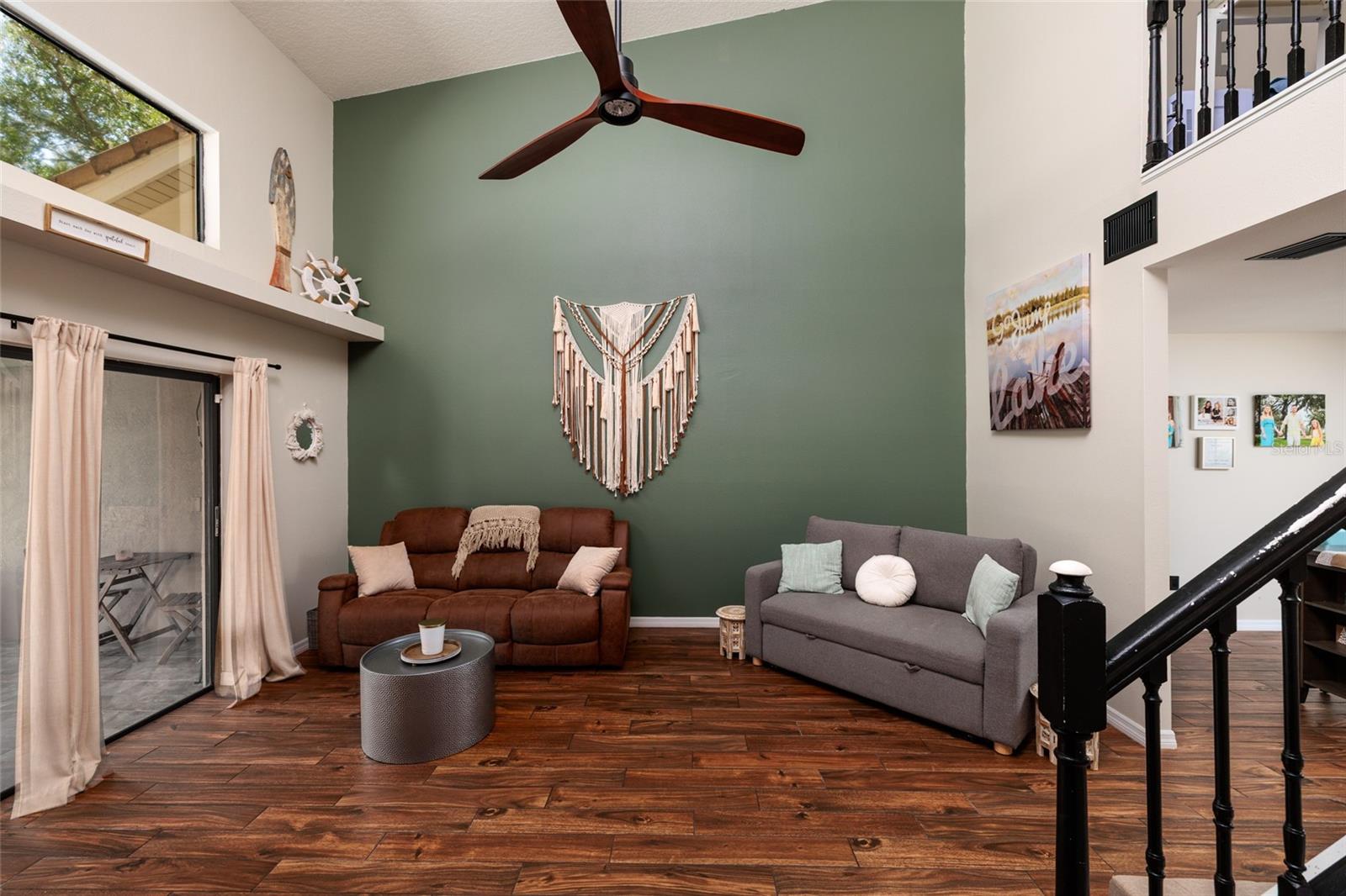 NORTH OAKCREST UNIT 1 - Residential