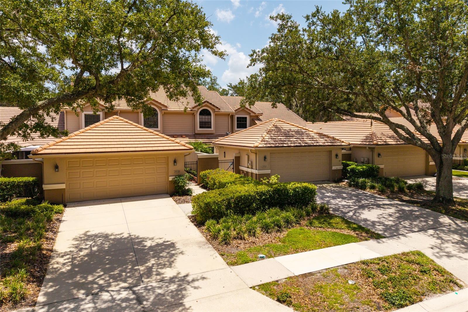 NORTH OAKCREST UNIT 1 - Residential