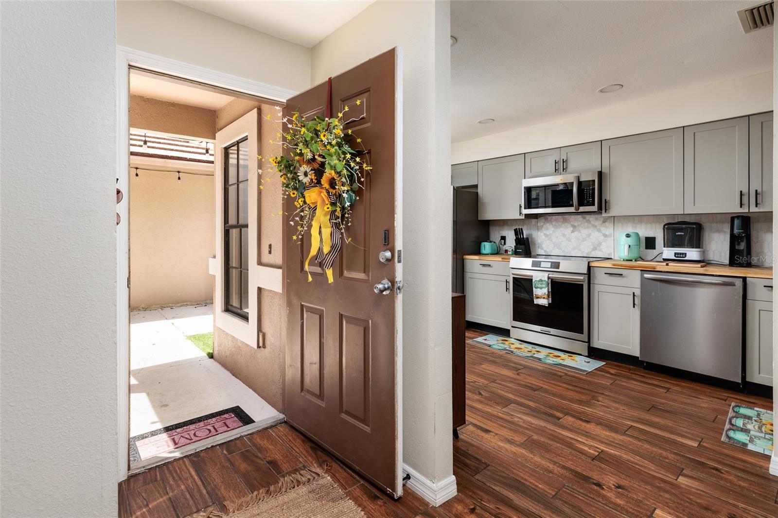 NORTH OAKCREST UNIT 1 - Residential