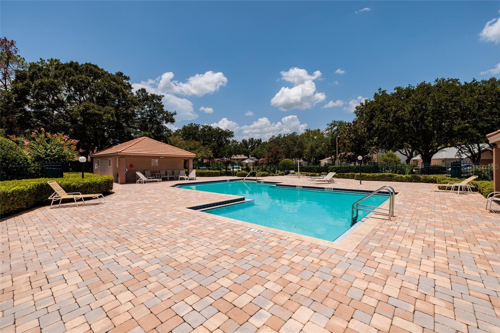 NORTH OAKCREST UNIT 1 - Residential