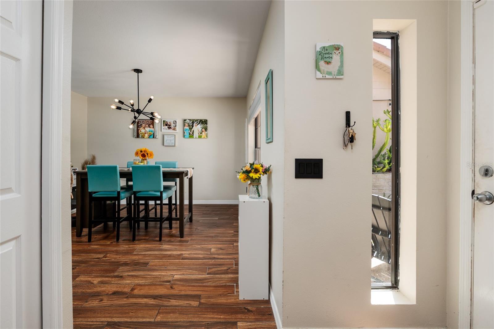 NORTH OAKCREST UNIT 1 - Residential