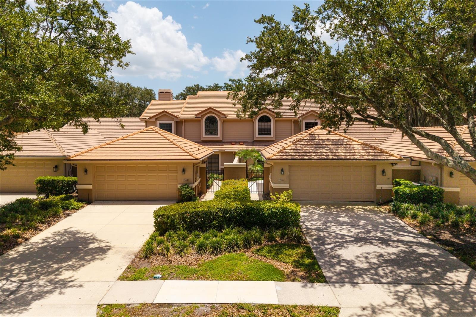 NORTH OAKCREST UNIT 1 - Residential