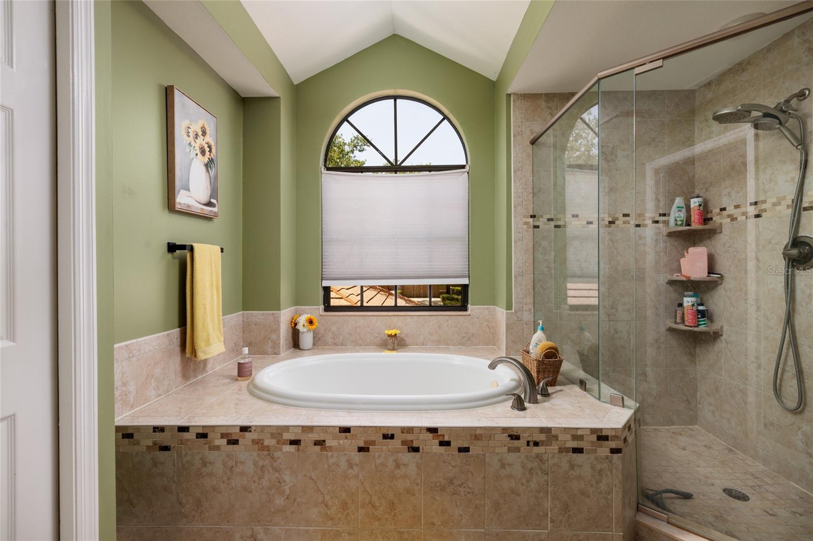 NORTH OAKCREST UNIT 1 - Residential
