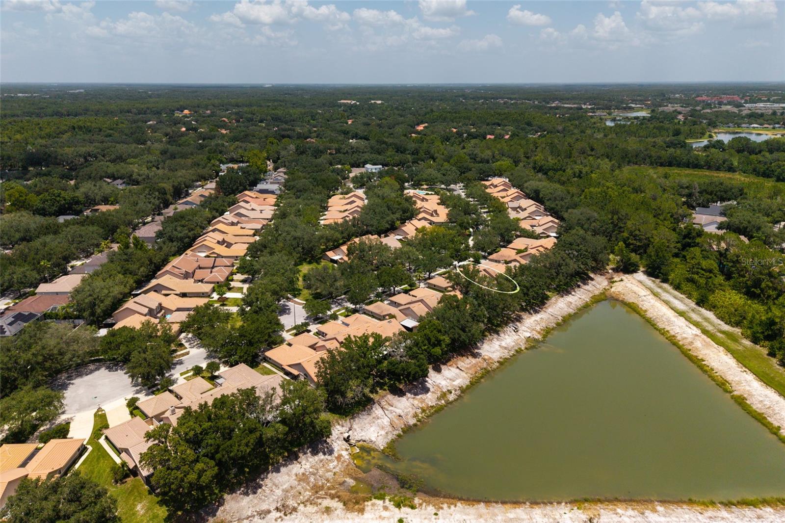 NORTH OAKCREST UNIT 1 - Residential