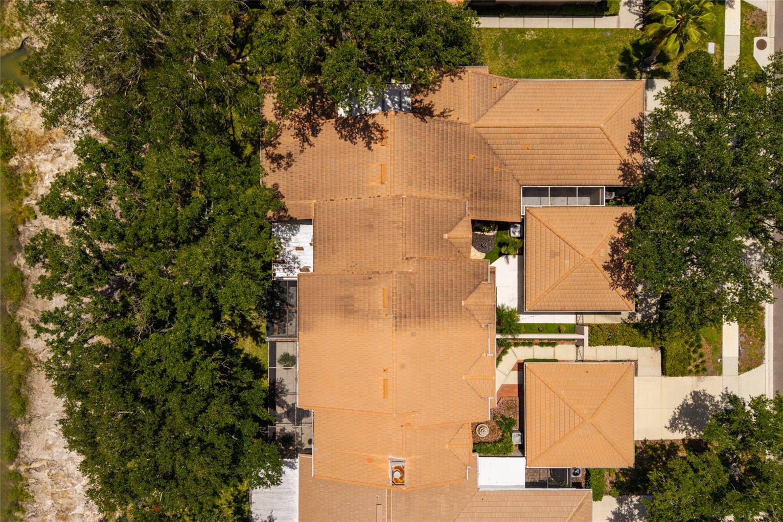 NORTH OAKCREST UNIT 1 - Residential